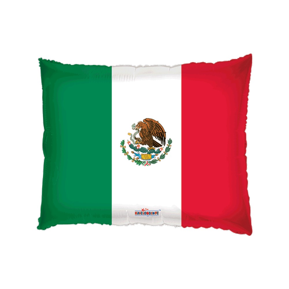 [CONV34607/22N] FPA ME BANDERA MEXICANA
